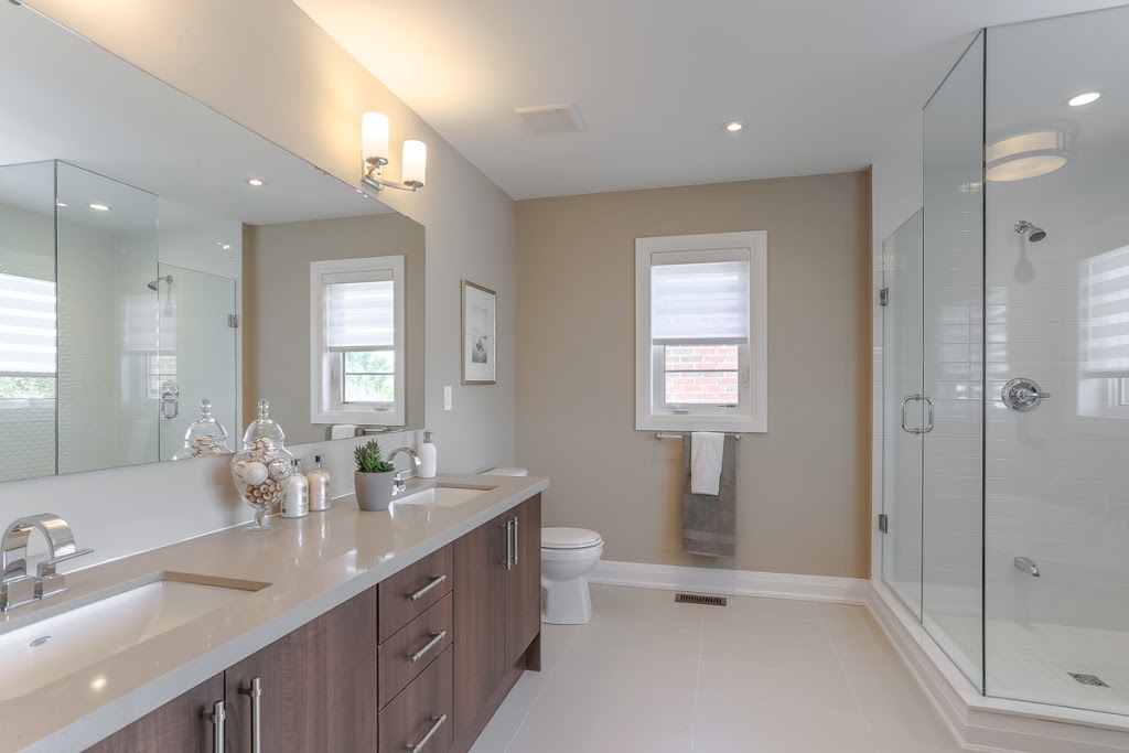 Pinehurst Presentation Centre | 185 Pinehurst Rd, Paris, ON N3L 3E2, Canada | Phone: (647) 724-4526