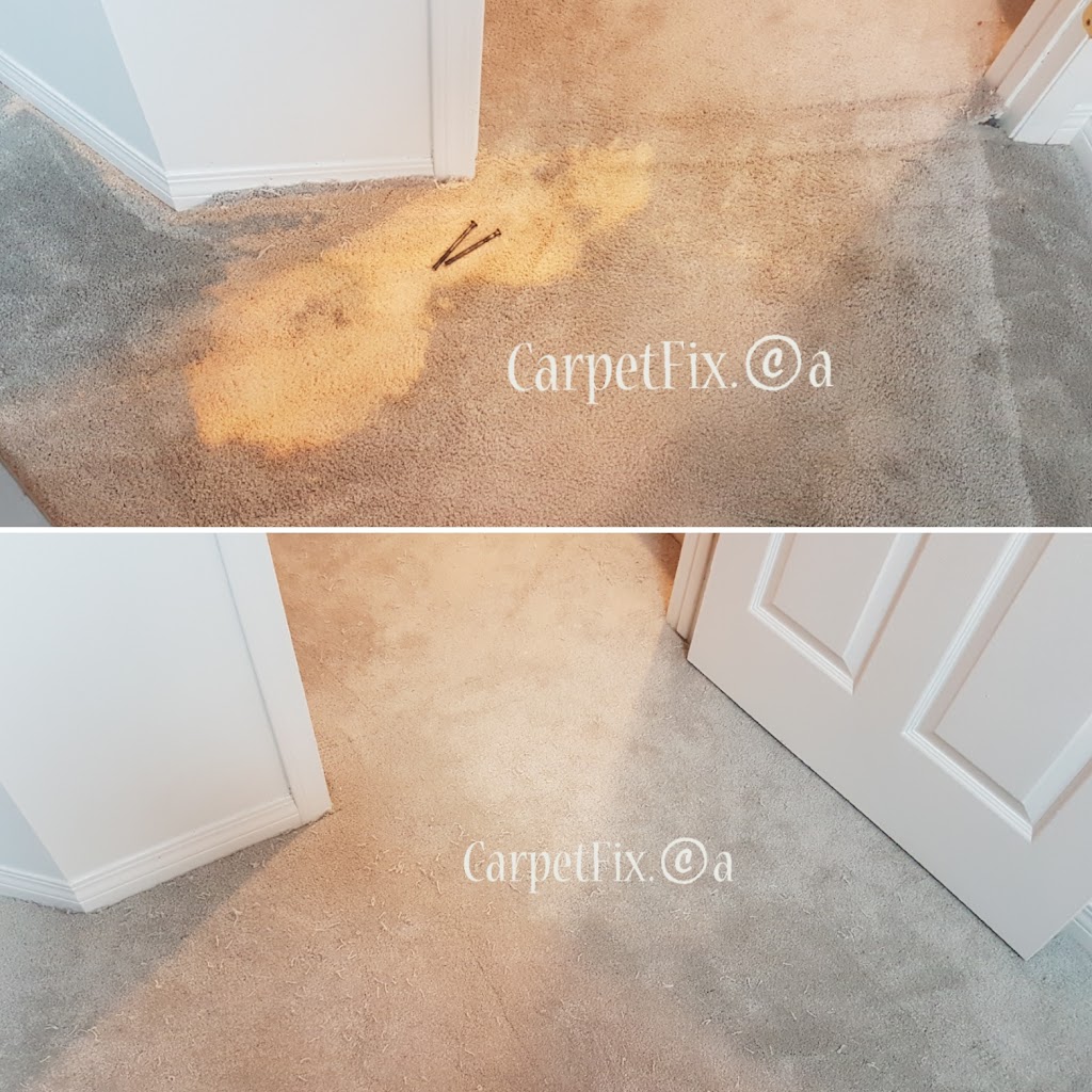 Calgary Carpet Repair, Stretching Restoration Services | 210 86 Ave SE, Calgary, AB T2H 1N6, Canada | Phone: (403) 613-7653