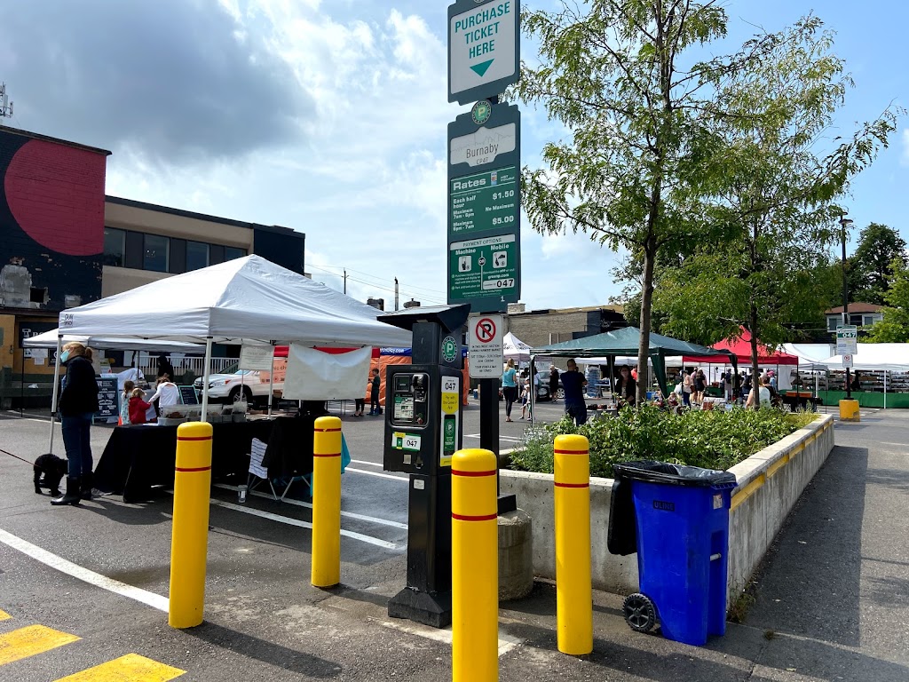 The Eglinton Way Farmers’ Market | 125 Burnaby Blvd, Toronto, ON M5N 1G5, Canada | Phone: (416) 487-3294