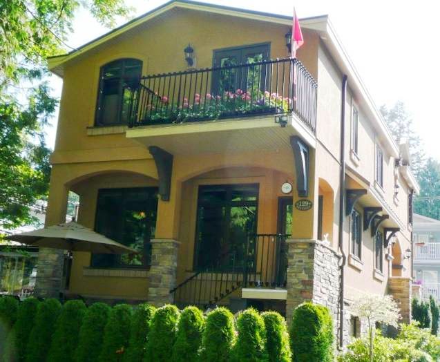 Doug Williams WBW Construction | 383 Alder St, Cultus Lake, BC V2R 4Z1, Canada | Phone: (604) 795-6937