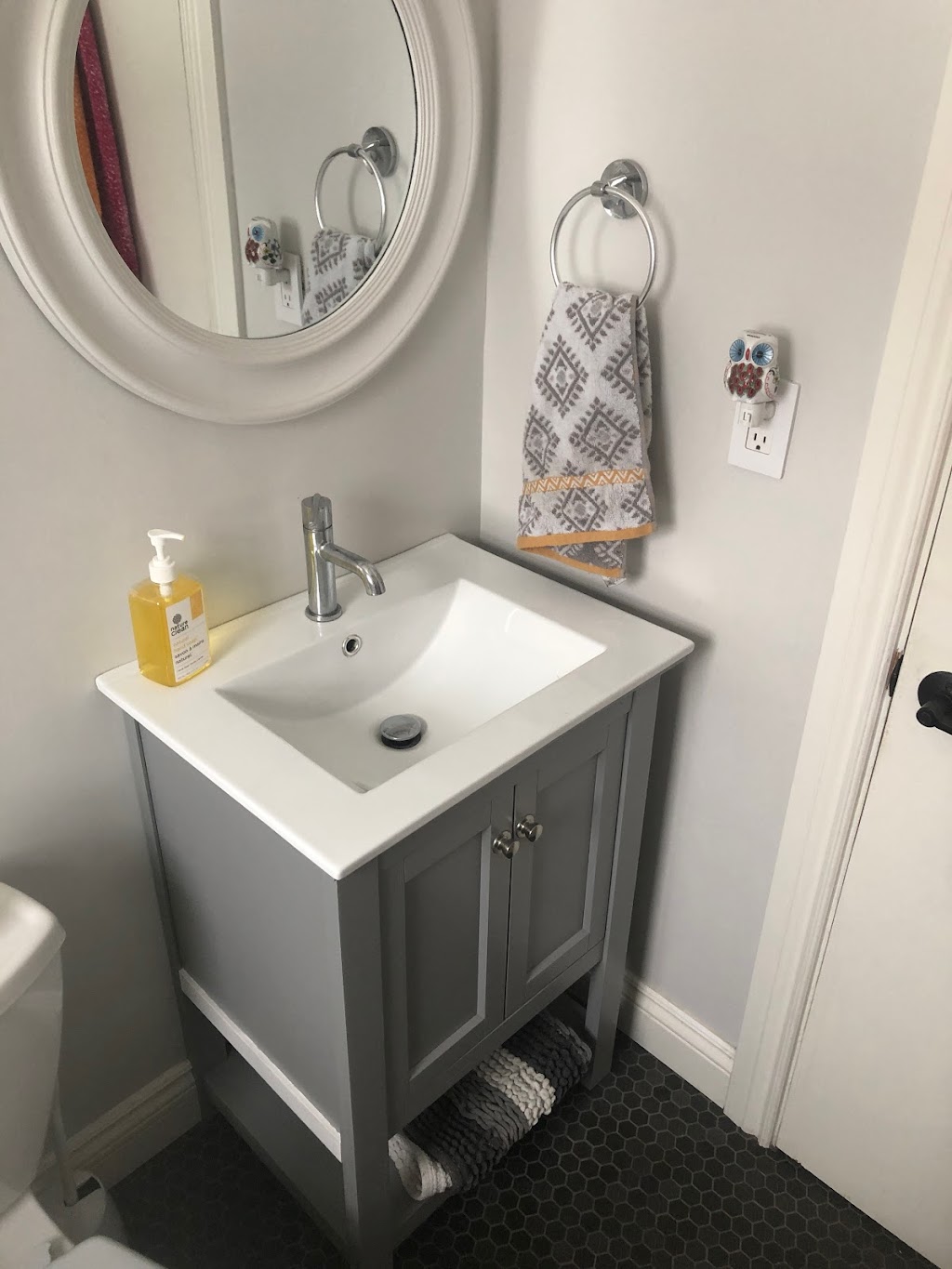 Basement Renovations Bathroom Renovations | 3345 Silverado Dr #19, Mississauga, ON L5A 2V1, Canada | Phone: (647) 896-8806