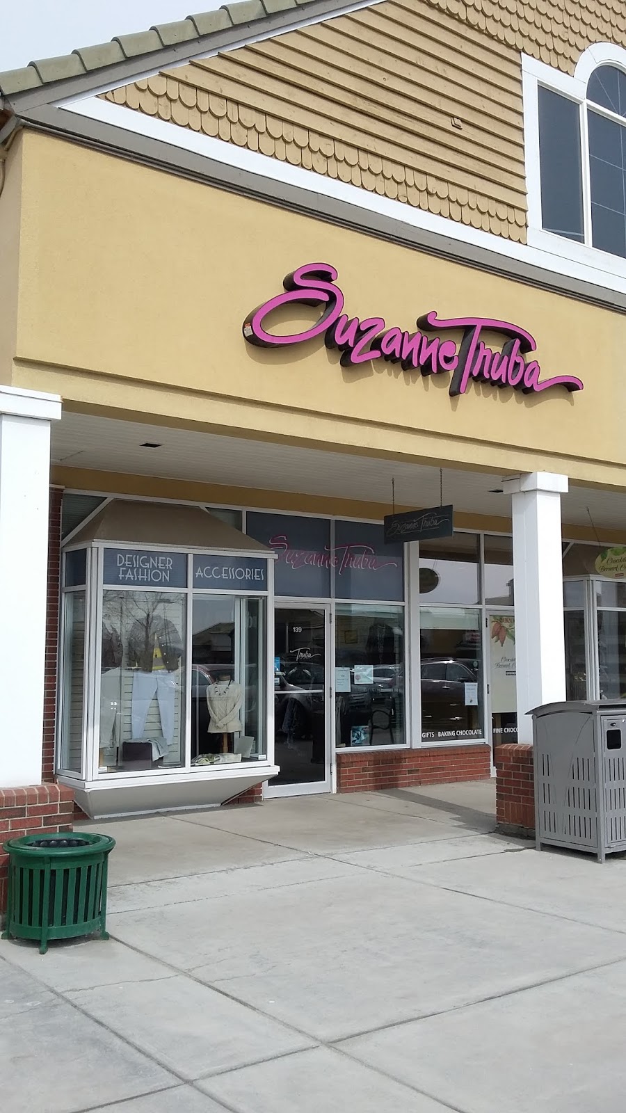 Truba Suzanne Ltd | 5005 Dalhousie Dr NW, Calgary, AB T3A 5Y7, Canada | Phone: (403) 286-6610