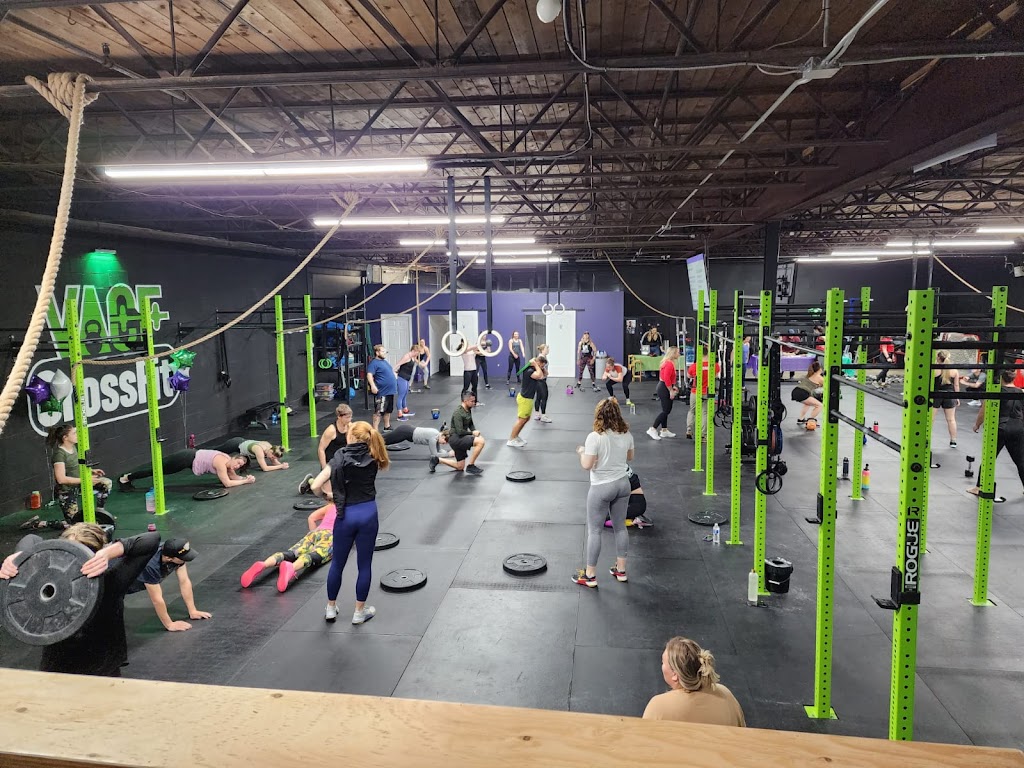 Valley Apex Training Grounds | 150 Quarry Rd, Pembroke, ON K8B 1A5, Canada | Phone: (613) 707-9959