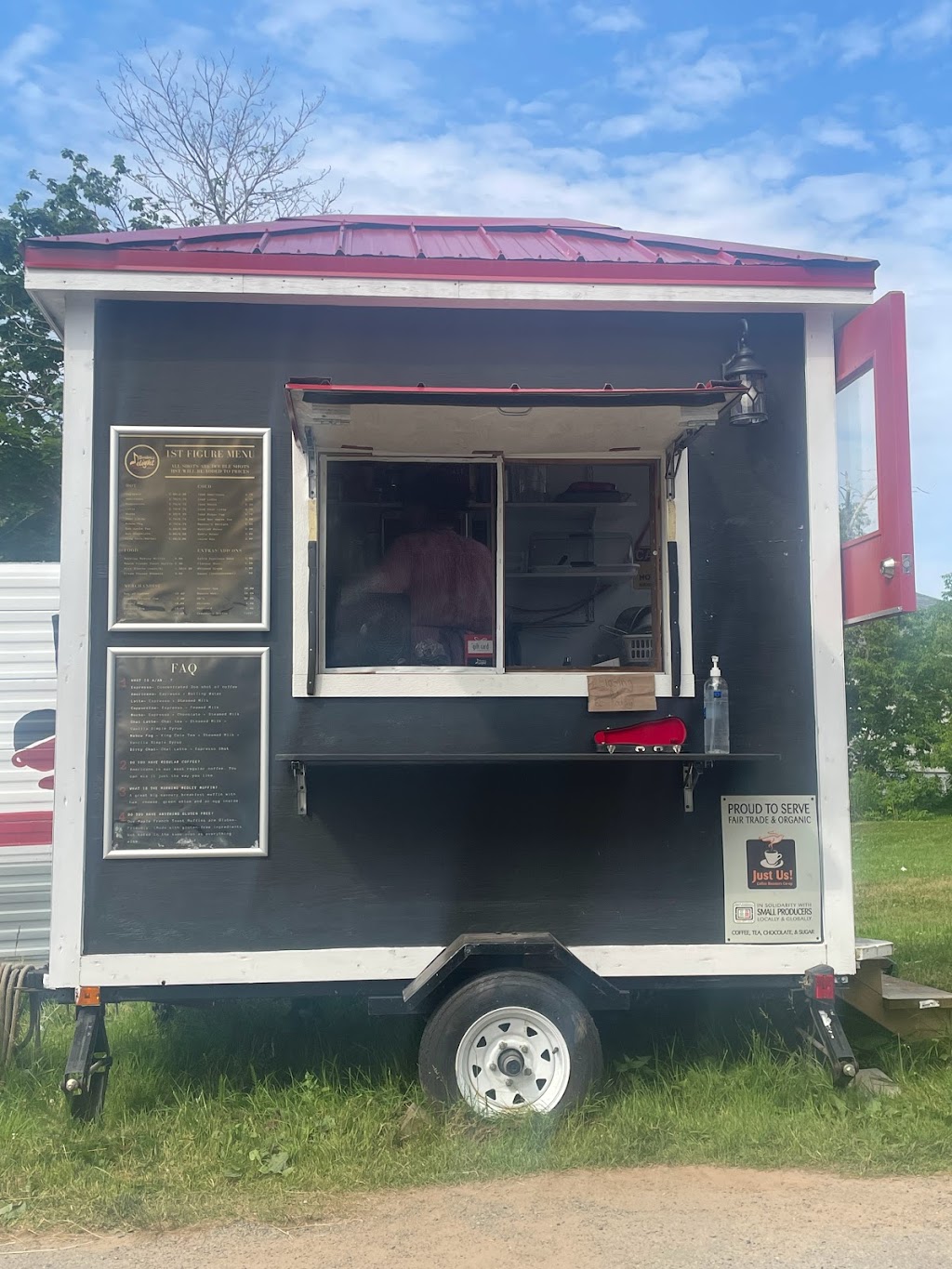 Beatons Delight Espresso | 11531 Nova Scotia Trunk 19, Mabou, NS B0E 1X0, Canada | Phone: (514) 377-4267