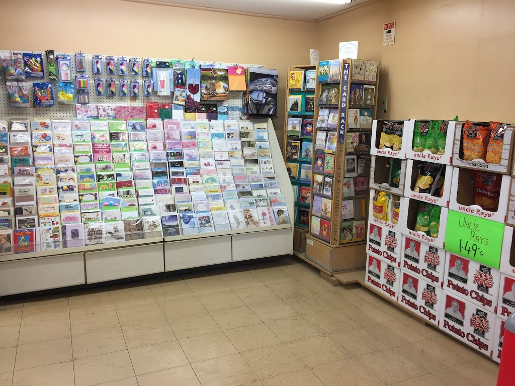 Steves Quik Chek | 694 Armour Rd, Peterborough, ON K9H 1Z7, Canada | Phone: (705) 748-0335