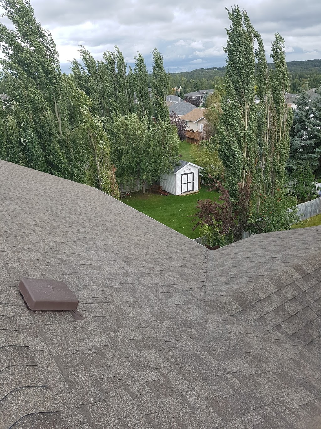 Aurora Roofing | 46129 Princess Ave, Chilliwack, BC V2R 3G5, Canada | Phone: (778) 539-6633