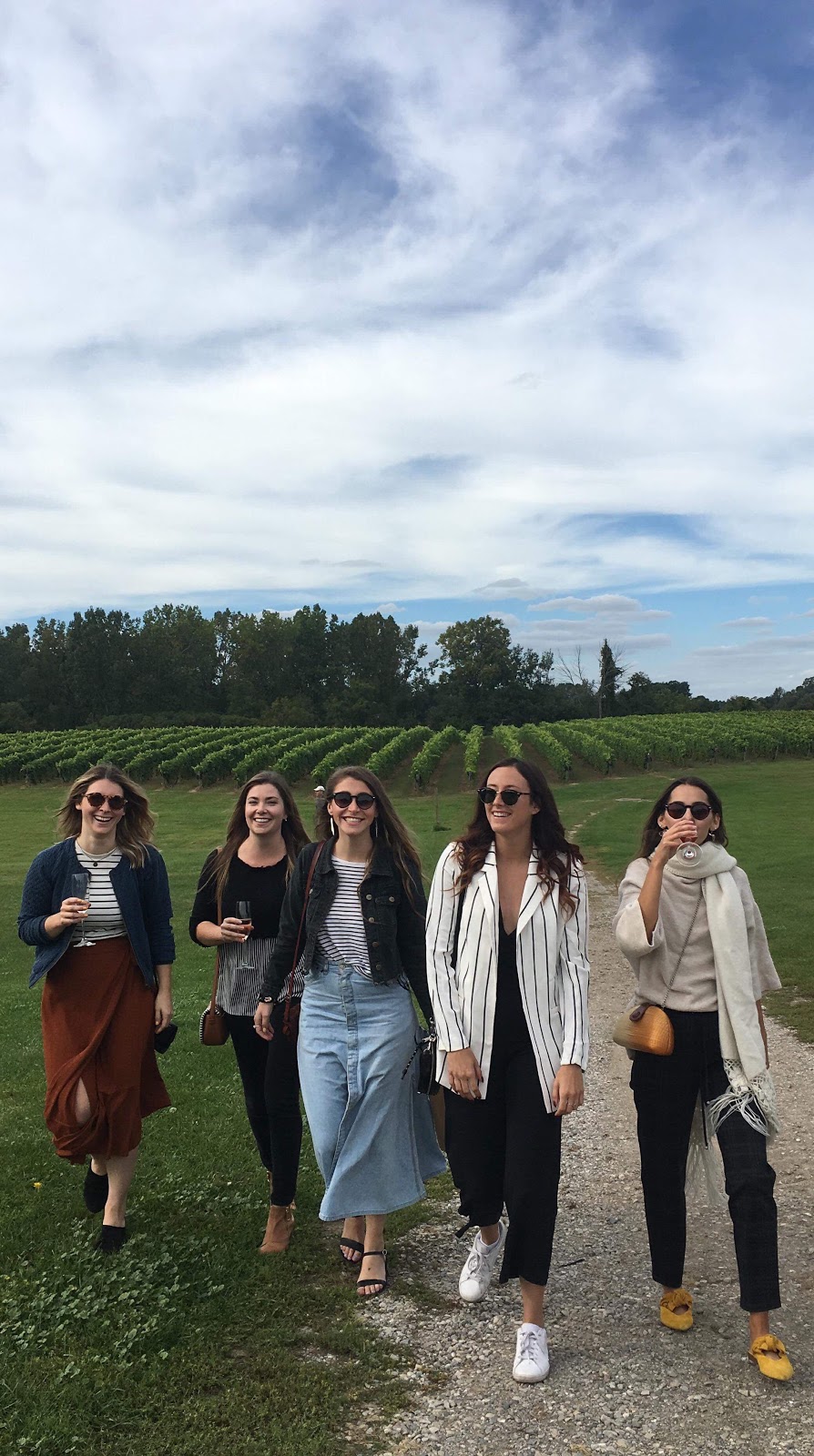 Erie Fun Tours | 174 William St, Port Stanley, ON N5L 1E4, Canada | Phone: (519) 943-3743
