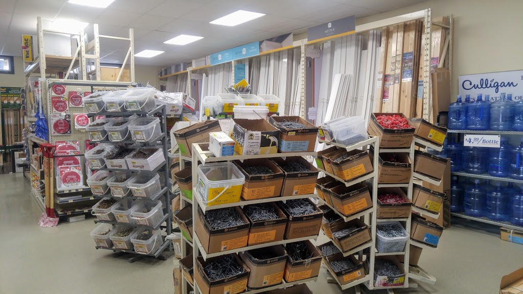 Atkinson Home Hardware Building Centre-Hartington | 5276 Hinchinbrooke Rd, Hartington, ON K0H 1W0, Canada | Phone: (613) 372-2838