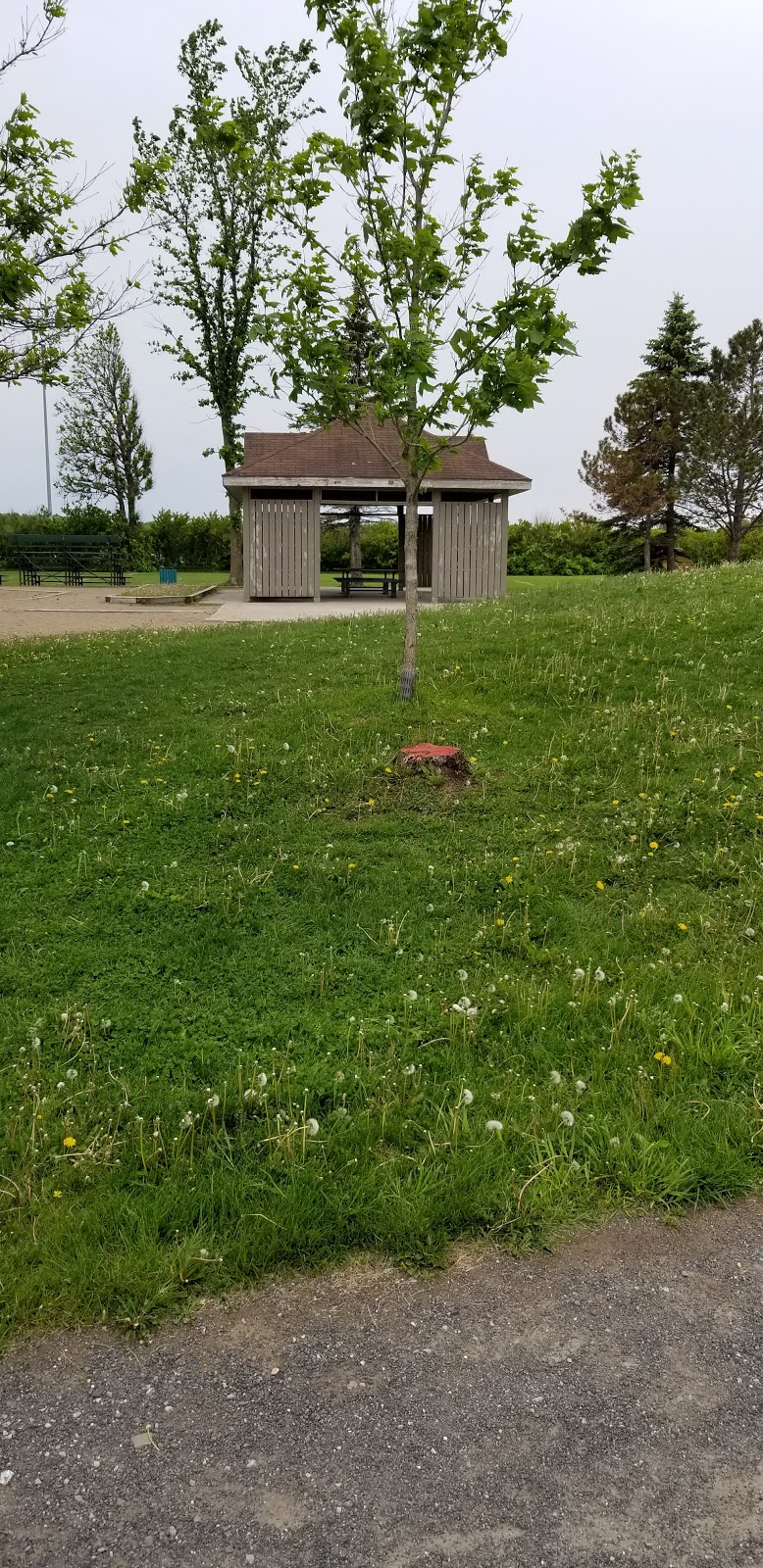 Parc Riviere De Charny | Parc de la Rivière, 3030 Rue Louis Philippe Robitaille, Charny, QC G6X, Canada | Phone: (418) 832-0333