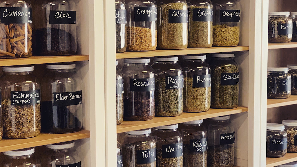 Amongst the Weeds Herbal Apothecary | 723 Shuswap Ave, Chase, BC V0E 1M0, Canada | Phone: (250) 679-3440