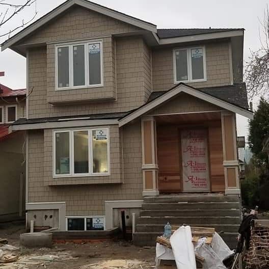 21 Siding Ltd | 5907 148 St, Surrey, BC V3S 3B9, Canada | Phone: (604) 621-3337