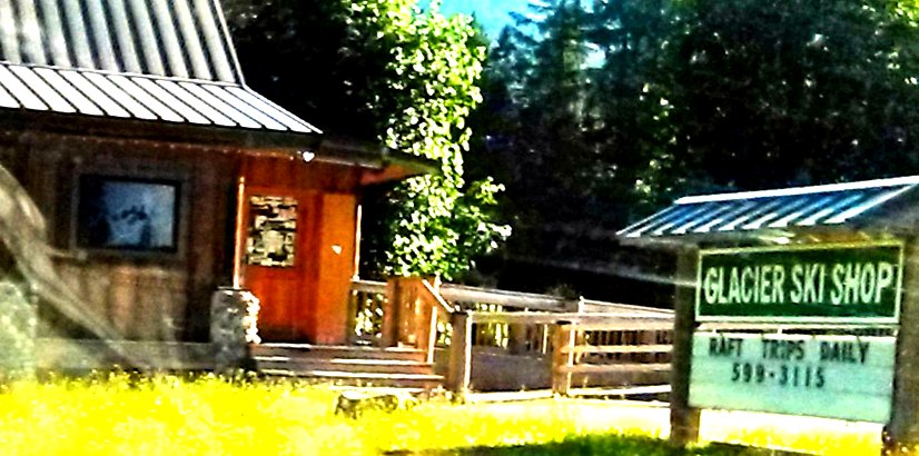 Glacier Ski Shop | 9966 Mt Baker Hwy, Deming, WA 98244, USA | Phone: (360) 599-1943
