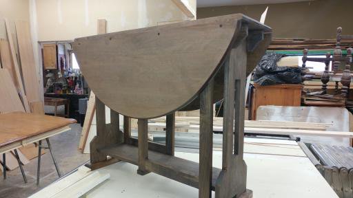 Woodsmiths | 470 Robinson Rd, Ennismore, ON K0L 1T0, Canada | Phone: (705) 292-5554