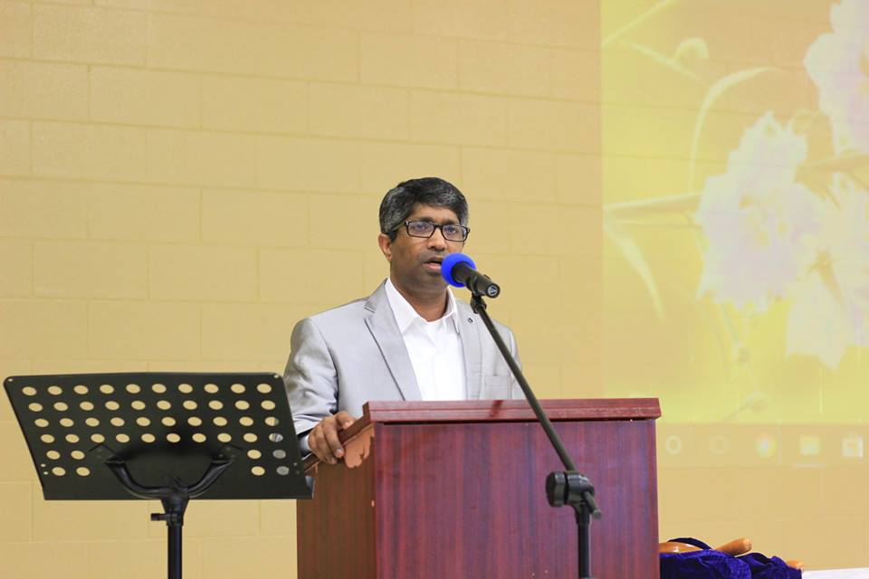 Mount Carmel Pentecostal Church | 20 Rittenhouse Rd, Kitchener, ON N2E 2M9, Canada | Phone: (226) 791-1134
