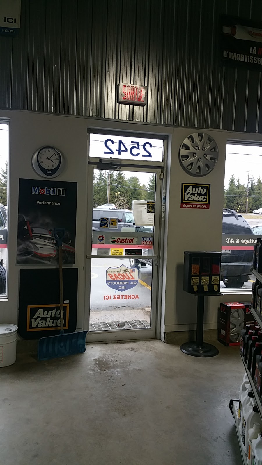 Auto Value Prévost | 2542 Boulevard du Curé-Labelle, Prévost, QC J0R 1T0, Canada | Phone: (450) 565-8777