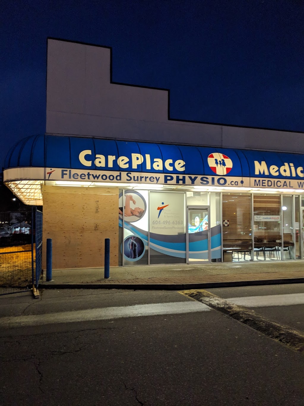 Surrey 152St Physiotherapy & Sports Injury Clinic (Surrey BC) | 307 9014 152 St, Surrey, BC V3R 4E7, Canada | Phone: (604) 496-6363