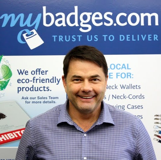 MyBadges.com | 12520 Horseshoe Way #258, Richmond, BC V7A 5K3, Canada | Phone: (800) 665-3775