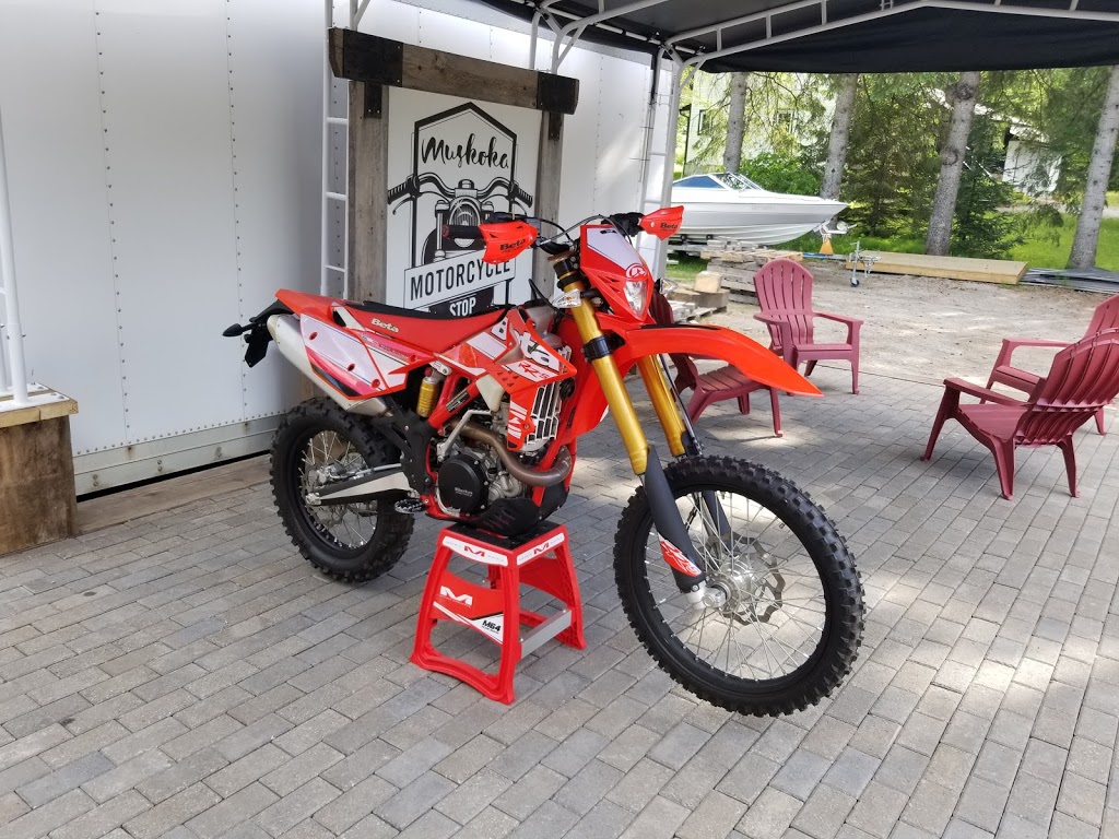 Flybyu Motorsports | 283 ON-141, Utterson, ON P0B 1M0, Canada | Phone: (705) 385-3217