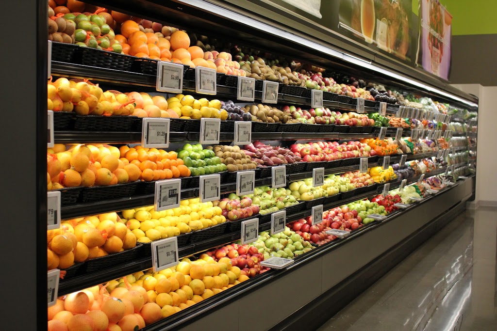 Avril Supermarché Santé Sherbrooke | 35 Rue J.-A.-Bombardier, Sherbrooke, QC J1L 0H8, Canada | Phone: (819) 742-0242