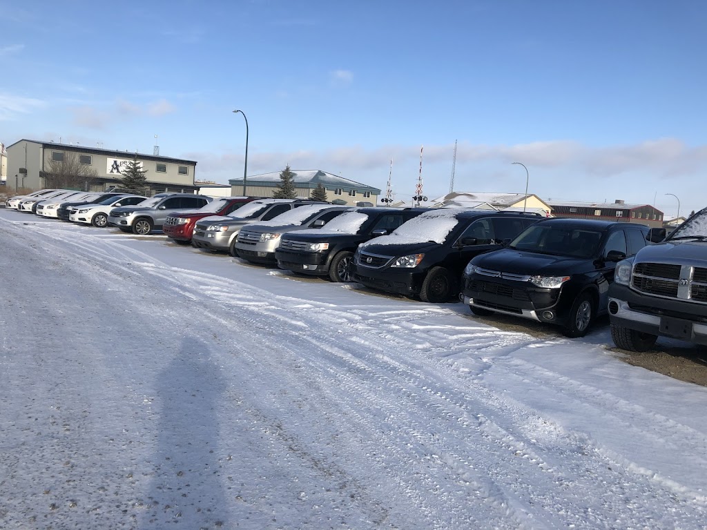 Himalayan Auto & Tire Services | 3630 14 Ave N, Lethbridge, AB T1H 6E7, Canada | Phone: (587) 220-2922