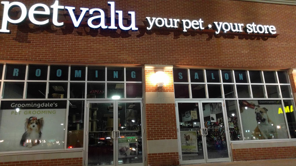Pet Valu | 1410 Major MacKenzie Dr W, Maple, ON L6A 4H6, Canada | Phone: (905) 832-9783
