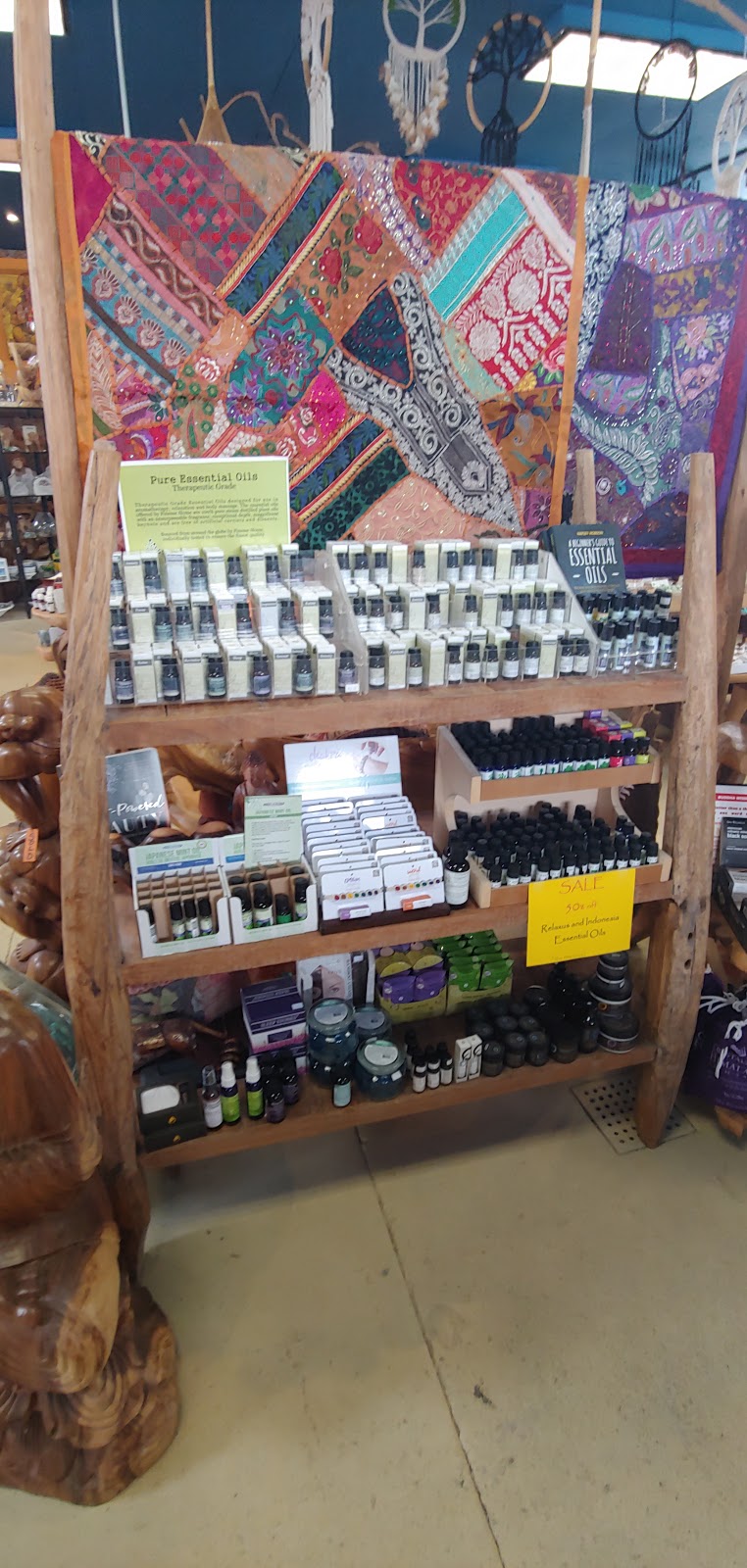 Origins World Inc | 2580 Manning Rd, Windsor, ON N8N 2L9, Canada | Phone: (519) 739-1447
