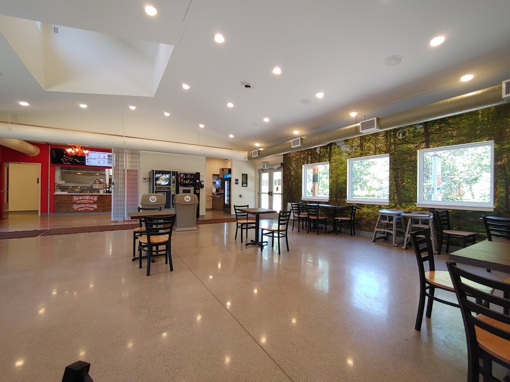 Acadian Forest Bistro | 125 Magic Mountain Rd, Moncton, NB E1G 4V7, Canada | Phone: (506) 800-3899