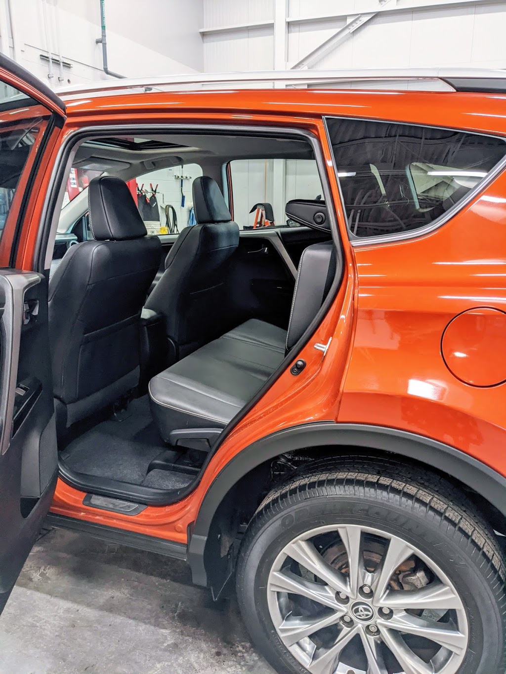 Kentville Toyota Service | 843 Park St Suite 600, Kentville, NS B4N 3V7, Canada | Phone: (902) 678-6000