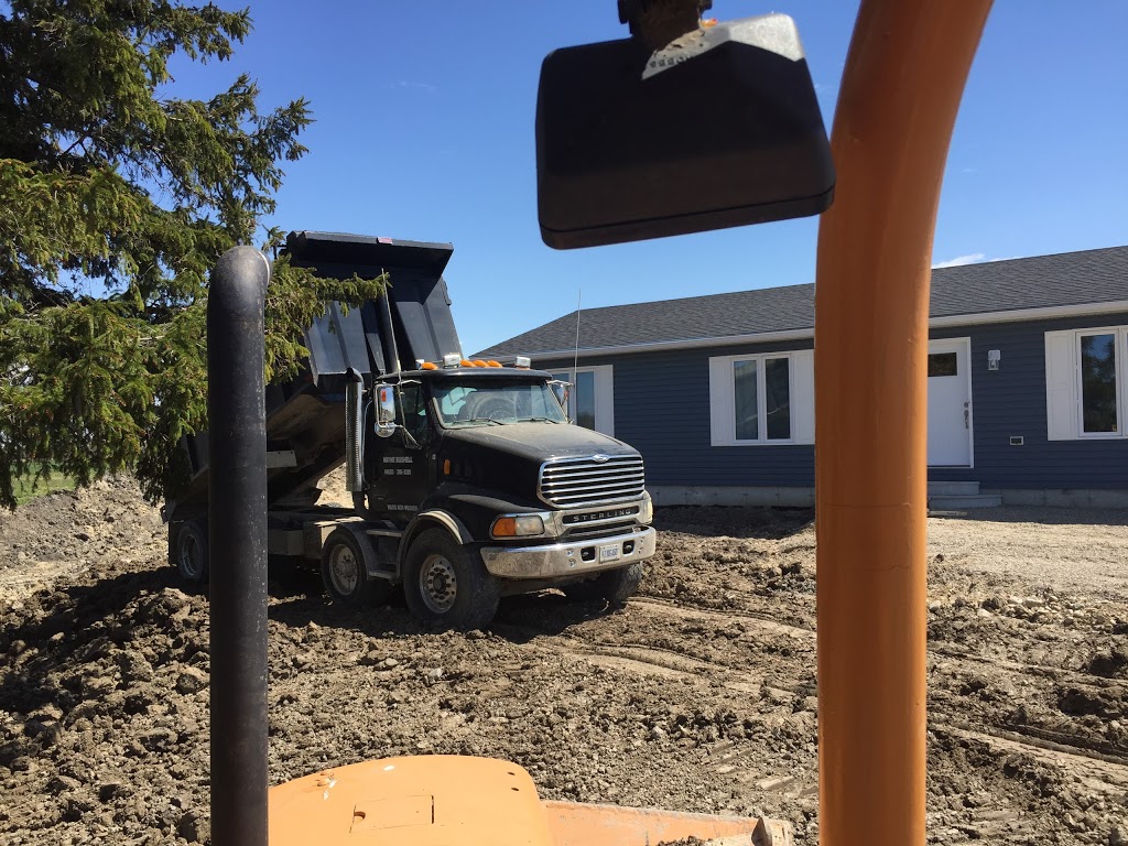 Wayne Bushell Construction | 4500 ON-9, Kincardine, ON N2Z 2X5, Canada | Phone: (519) 525-1986