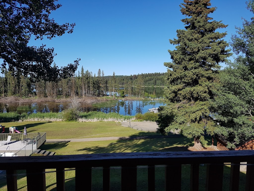 Roche Lake Provincial Park | Knutsford, BC V0E 2A0, Canada | Phone: (250) 320-9305