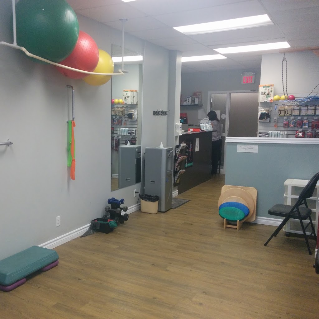 Harvester Road Physiotherapy - pt Health | 3155 Harvester Rd #204, Burlington, ON L7N 3V2, Canada | Phone: (289) 348-0453
