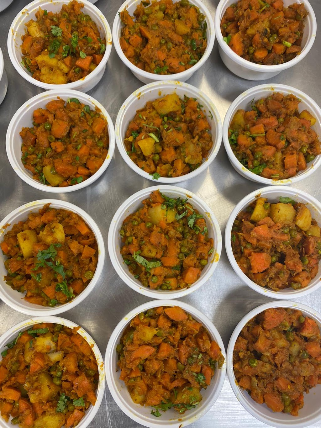 Homemade Punjabi Tiffin Service | 8653 120 St, Delta, BC V4C 6R4, Canada | Phone: (604) 374-5202