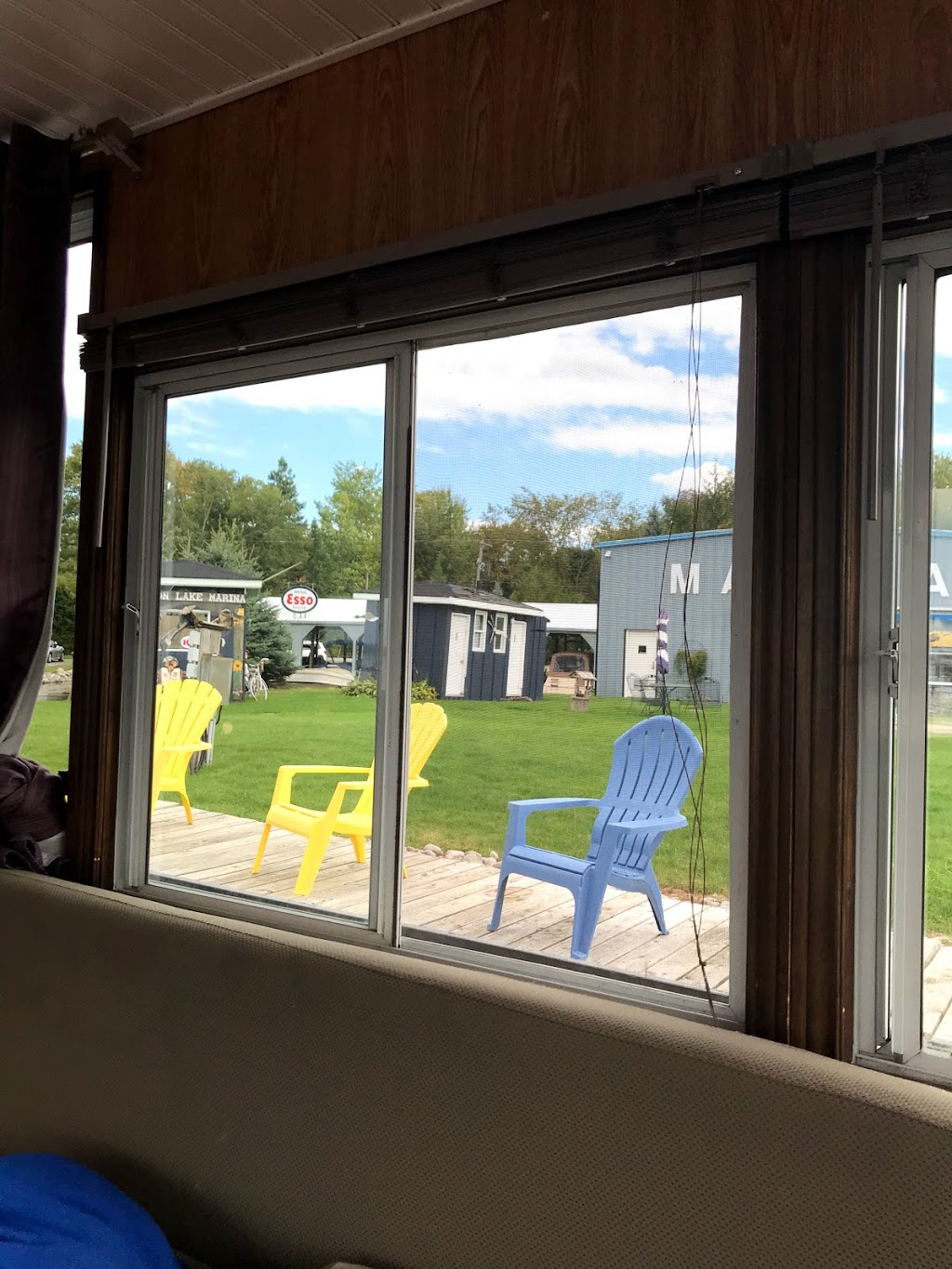 Sturgeon Lake Marina | 9 Elder St, Dunsford, ON K0M 1L0, Canada | Phone: (705) 793-1176