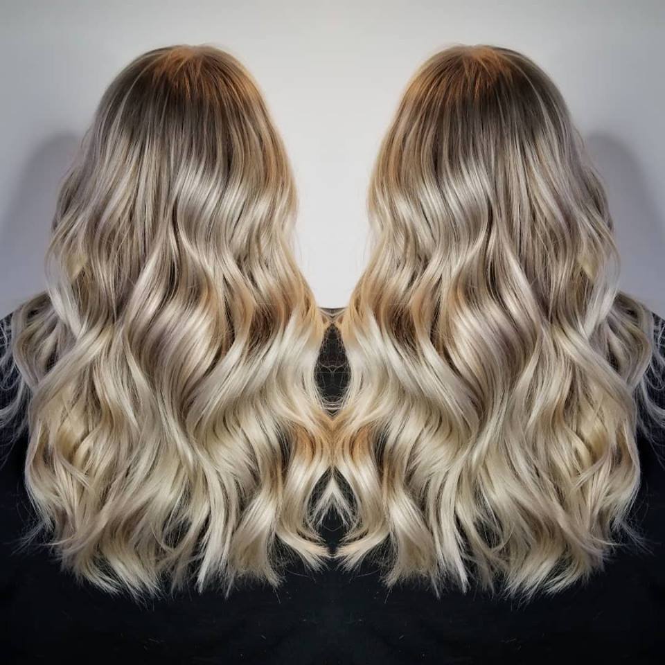 Ragged Edge Hair | 108 205 Carnegie Dr, St. Albert, AB T8N 5B2, Canada | Phone: (780) 460-1916
