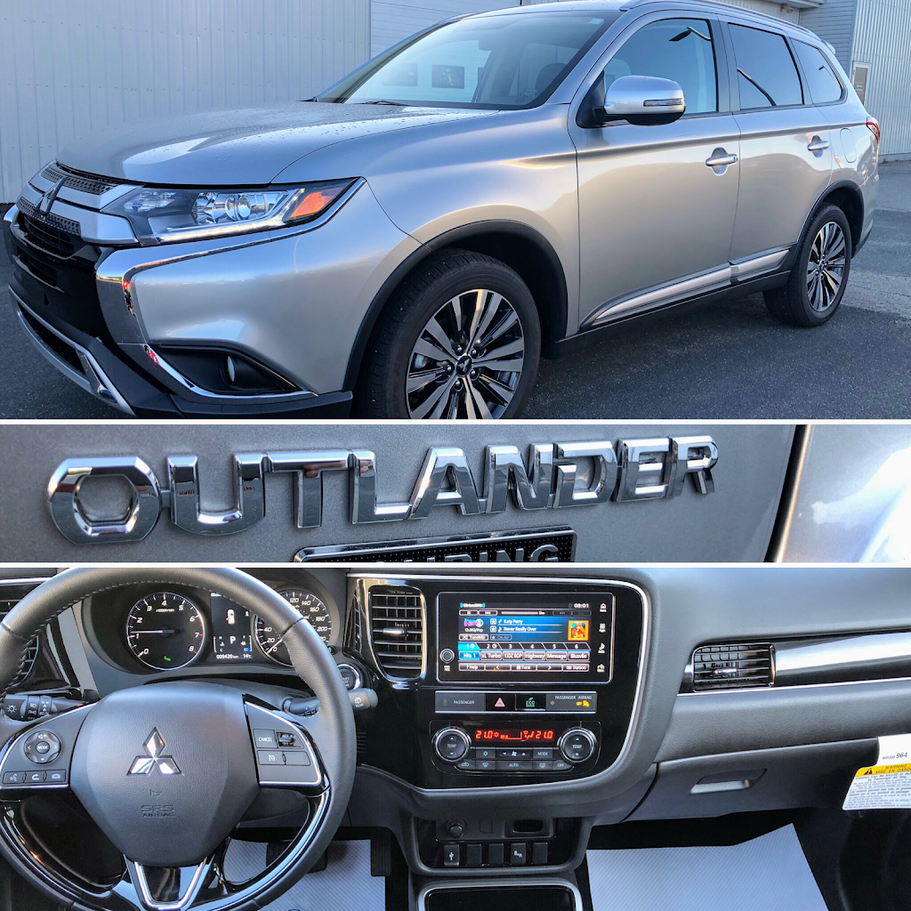 Trevors Mitsubishi | 1621 King George Hwy, Miramichi, NB E1V 5L6, Canada | Phone: (506) 352-4460