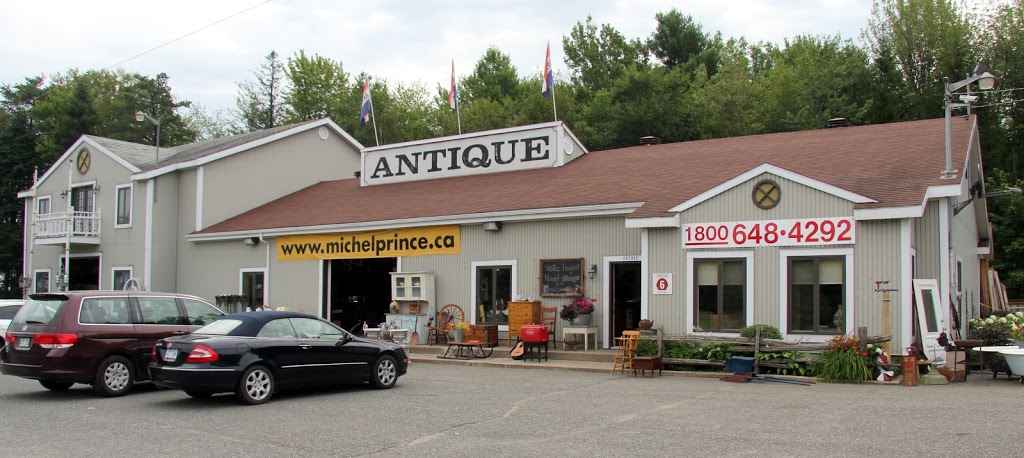 Antiquites Michel Prince | 930 Rang des Cèdres, Sainte-Eulalie, QC G0Z 1E0, Canada | Phone: (819) 225-4292
