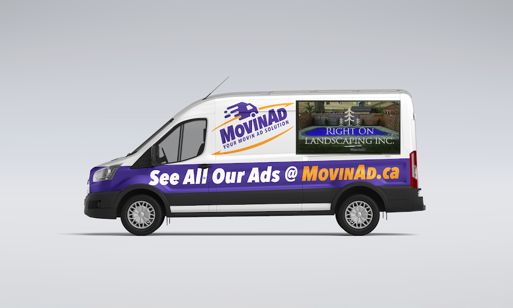 MovinAd Inc | 2302 Dumfries Rd #2, Cambridge, ON N1R 5S3, Canada | Phone: (855) 668-4623