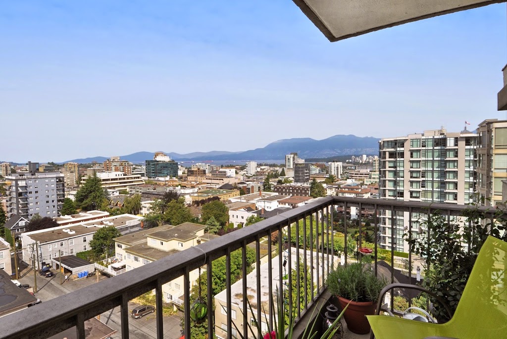The Skyline Rental Apartments | 1305 W 12th Ave, Vancouver, BC V6H 1M3, Canada | Phone: (604) 736-9419