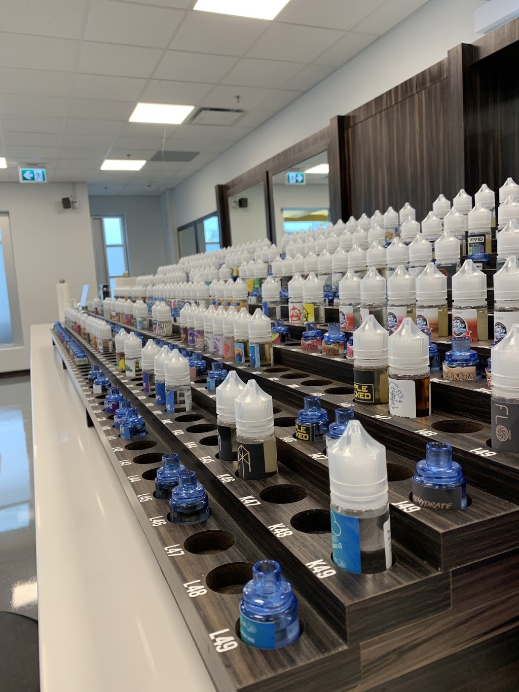DashVapes Burnaby | 106-8288 N Fraser Way, Burnaby, BC V3N 0E9, Canada | Phone: (604) 628-7274