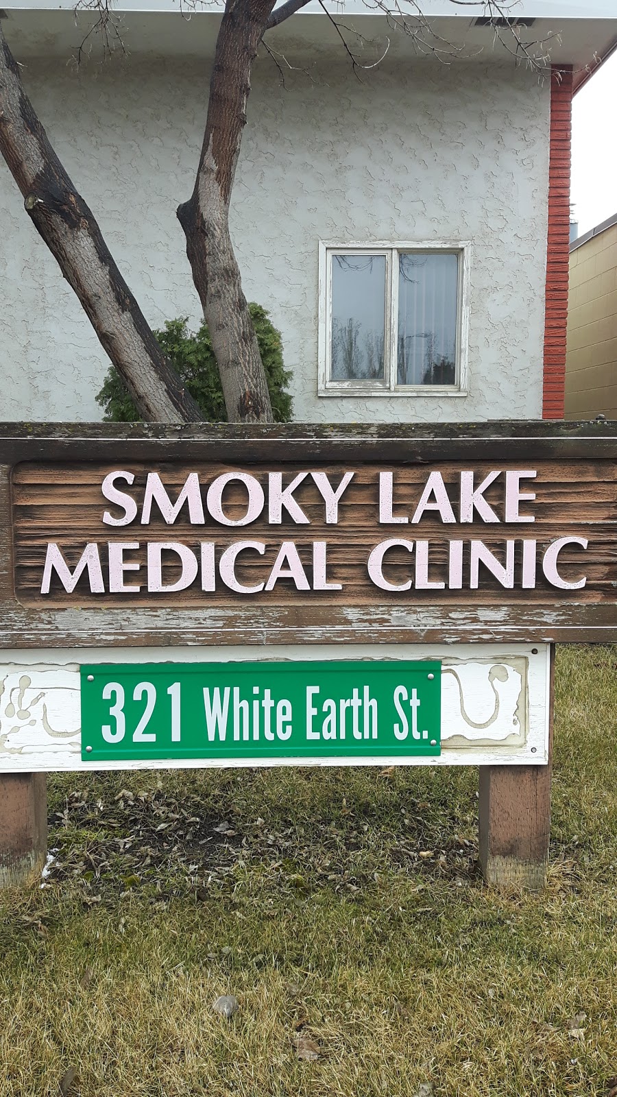 Smoky Lake Medical Clinic | 321 White Earth St, Smoky Lake, AB T0A 3C0, Canada | Phone: (780) 656-2100