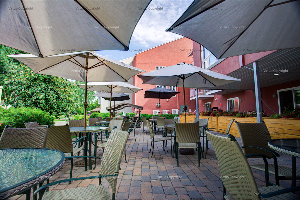 Le Dufferin | 88 Rue Dufferin, Salaberry-de-Valleyfield, QC J6S 1Y2, Canada | Phone: (866) 822-5873