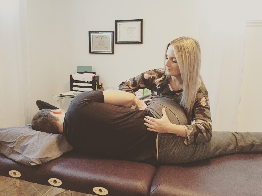 Core Action | 5811 Rue Alain, Brossard, QC J4Z 1H3, Canada | Phone: (514) 947-8140