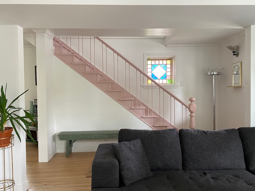 Maison Dudley - Le Boulevard | 5009 Bd des Vétérans, Lac-Mégantic, QC G6B 2G7, Canada | Phone: (450) 602-7900