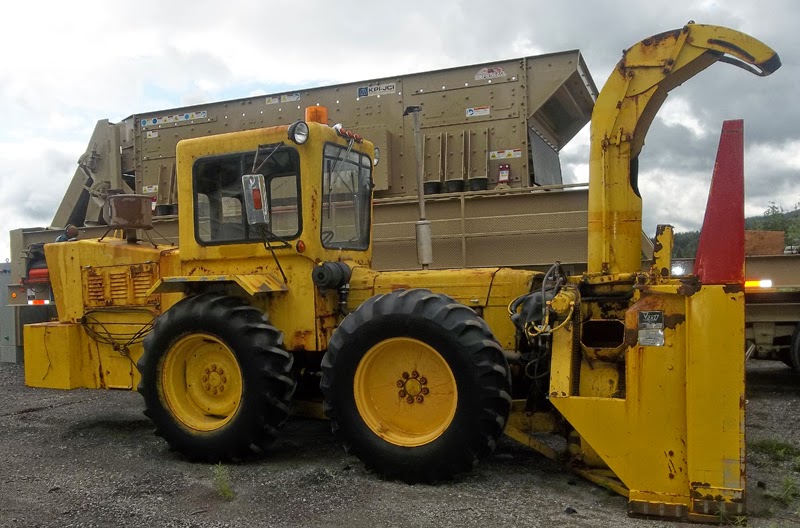 Excavation Carroll Inc | 6723 Bd Pontbriand, Rawdon, QC J0K 1S0, Canada | Phone: (450) 834-6459