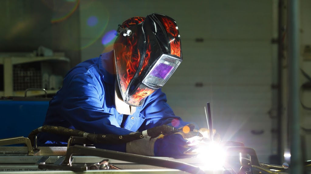 Accufab Metalworks | 72 Durand Rd, Winnipeg, MB R2J 3T2, Canada | Phone: (204) 586-8867