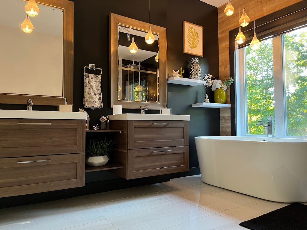Poulin Constructions | 353 Chem. des Lacs, Lac-Beauport, QC G3B 1C8, Canada | Phone: (418) 955-7925