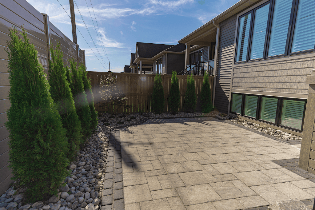 Zarcon Landscape | 869 Effingham St, Fenwick, ON L0S 1C0, Canada | Phone: (905) 892-0131