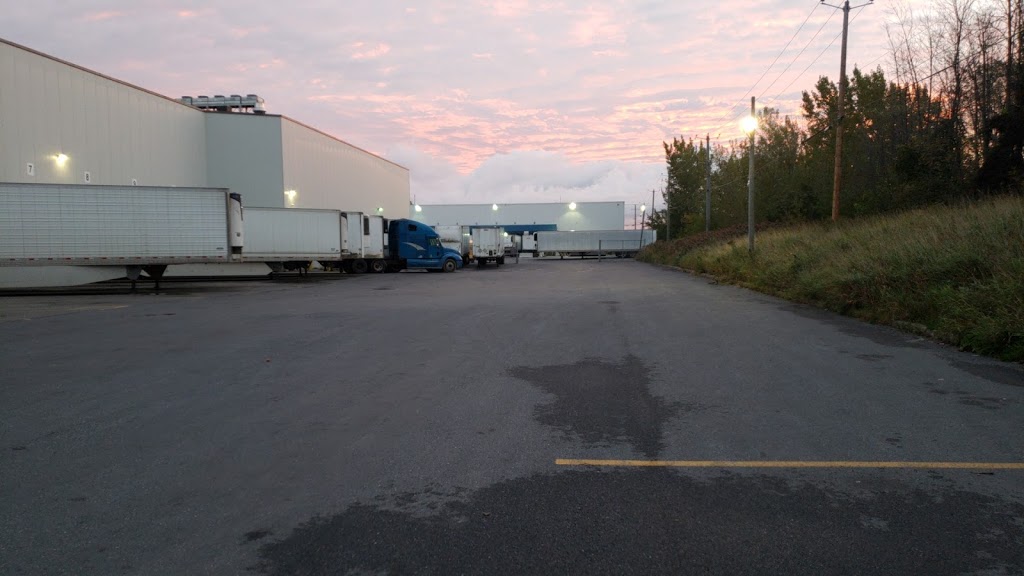 Les Emballages Marcan Inc | 155 Rue J.-A.-Bombardier, Boucherville, QC J4B 8P1, Canada | Phone: (450) 645-0450