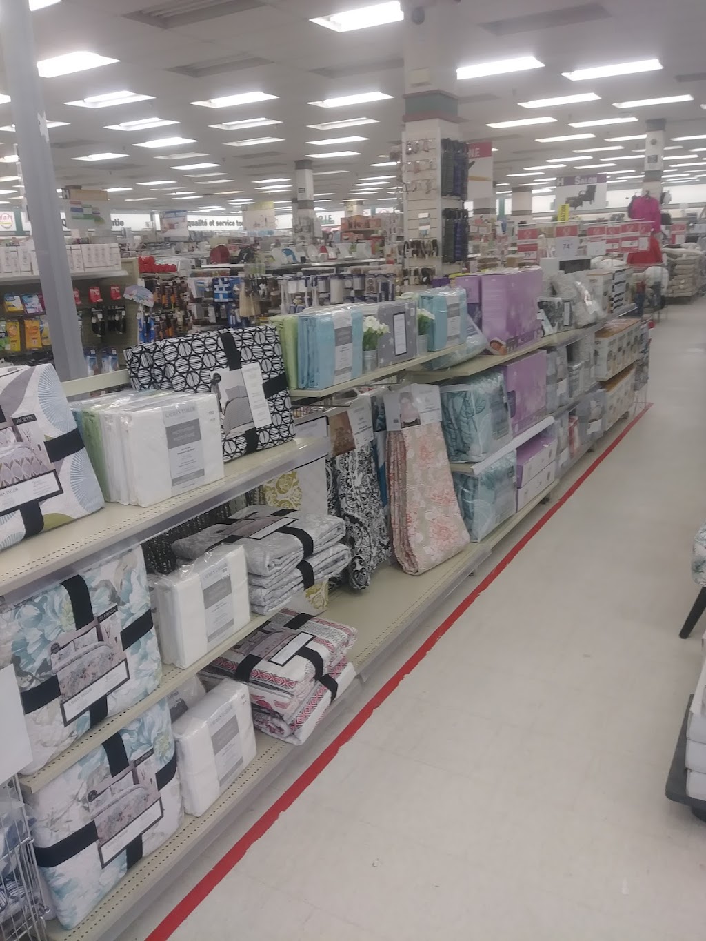 Hart | 939 Bd Albiny Paquette, Mont-Laurier, QC J9L 3J1, Canada | Phone: (819) 623-9038