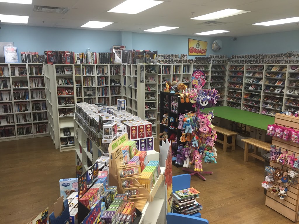The Dragon | 55 Wyndham St N T-19B, Guelph, ON N1H 7T8, Canada | Phone: (519) 763-5544